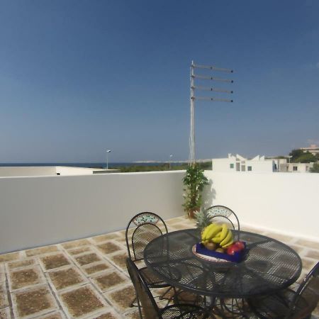 Baia Verde Via Dei Ginepri กัลลีโปลี ภายนอก รูปภาพ