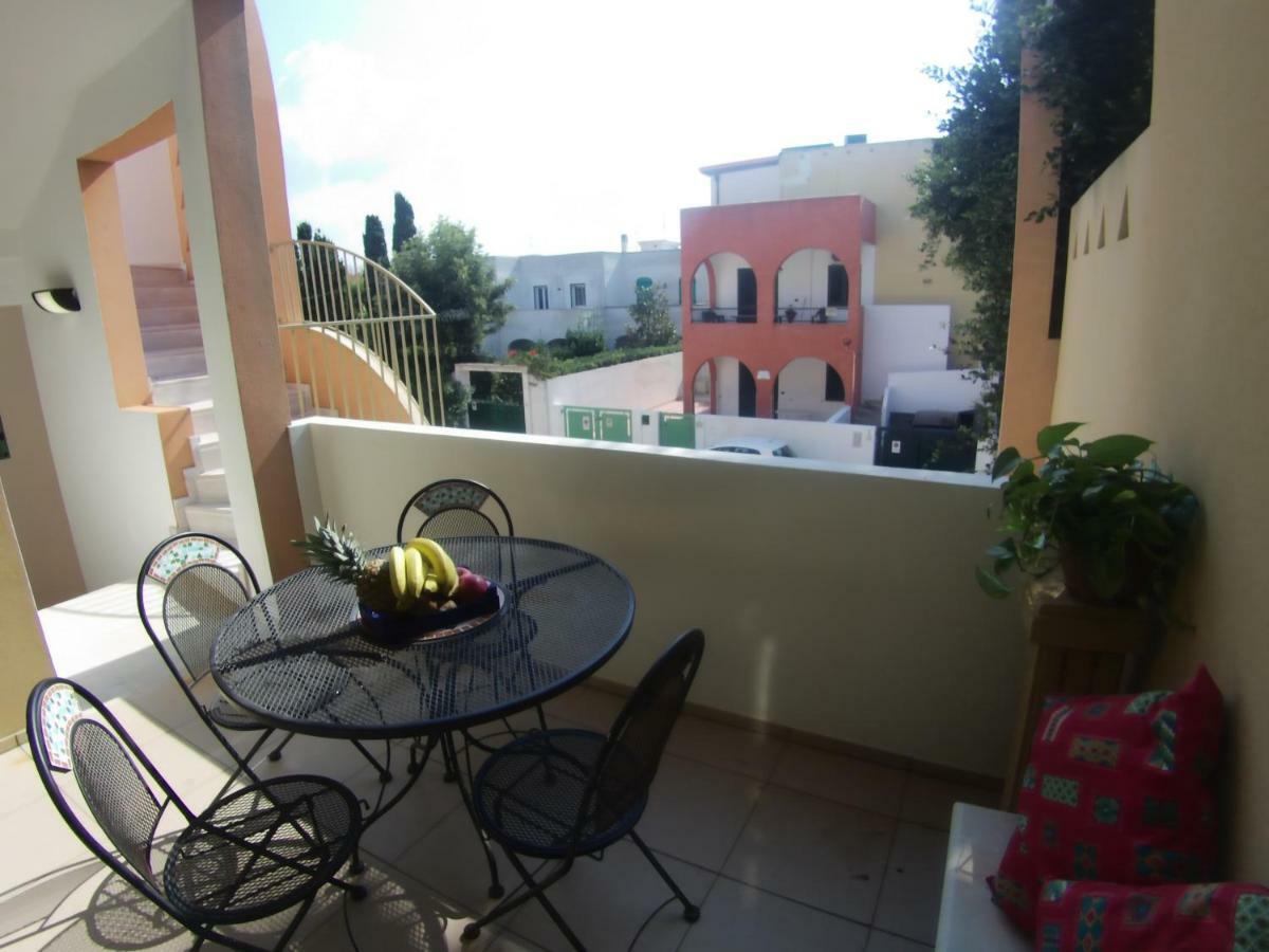 Baia Verde Via Dei Ginepri กัลลีโปลี ภายนอก รูปภาพ