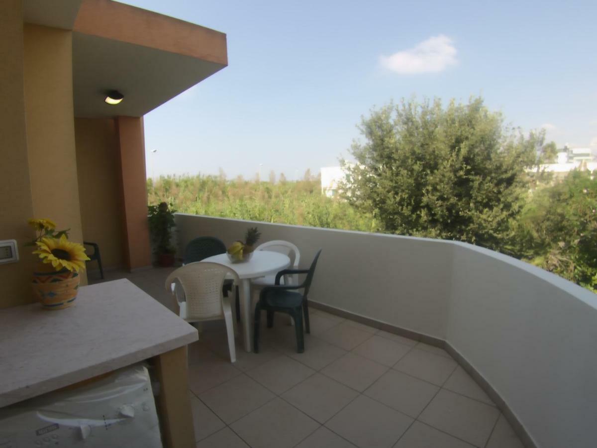 Baia Verde Via Dei Ginepri กัลลีโปลี ภายนอก รูปภาพ