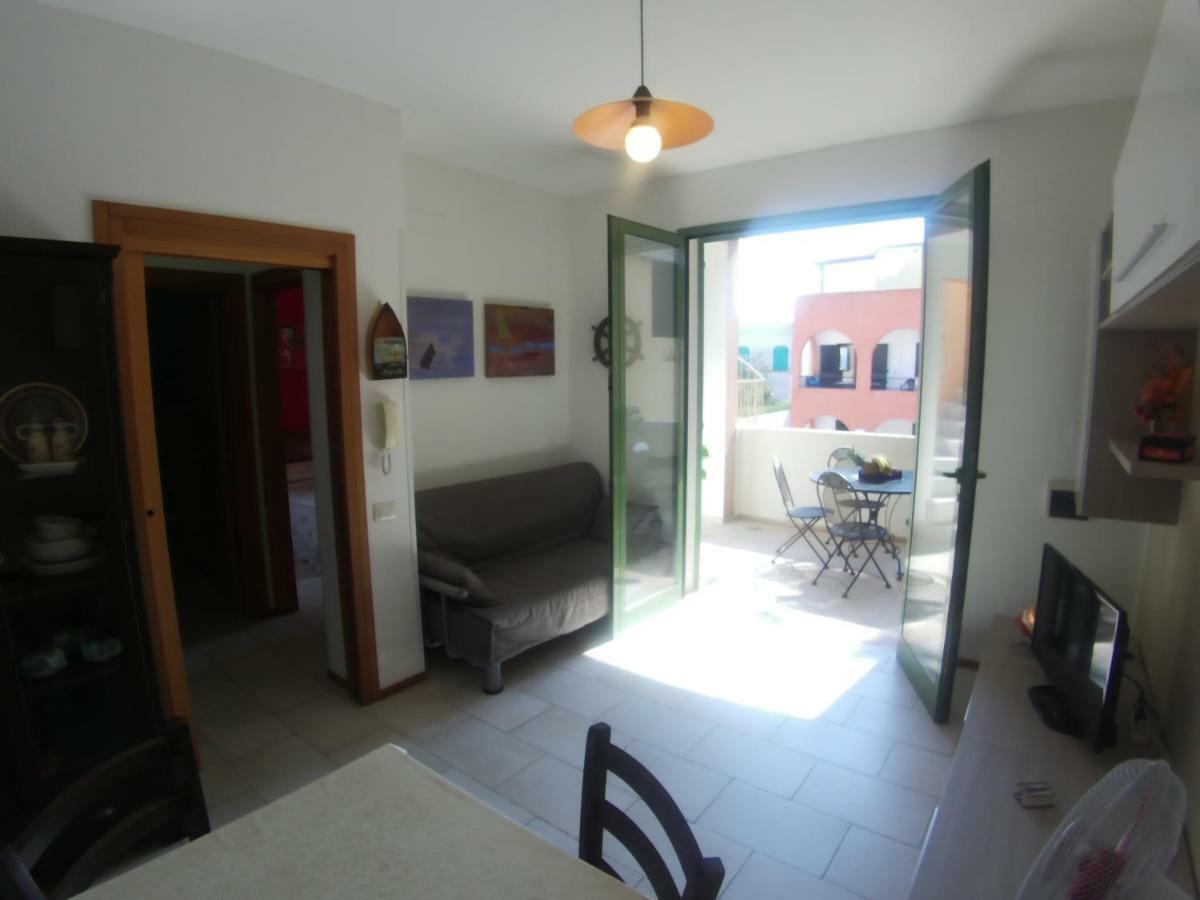Baia Verde Via Dei Ginepri กัลลีโปลี ภายนอก รูปภาพ