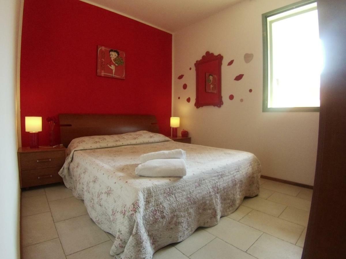 Baia Verde Via Dei Ginepri กัลลีโปลี ภายนอก รูปภาพ